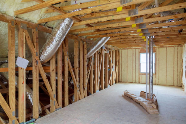 Best Spray Foam Insulation in Au Sable, MI
